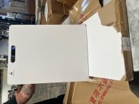 Hand Board White 18x24